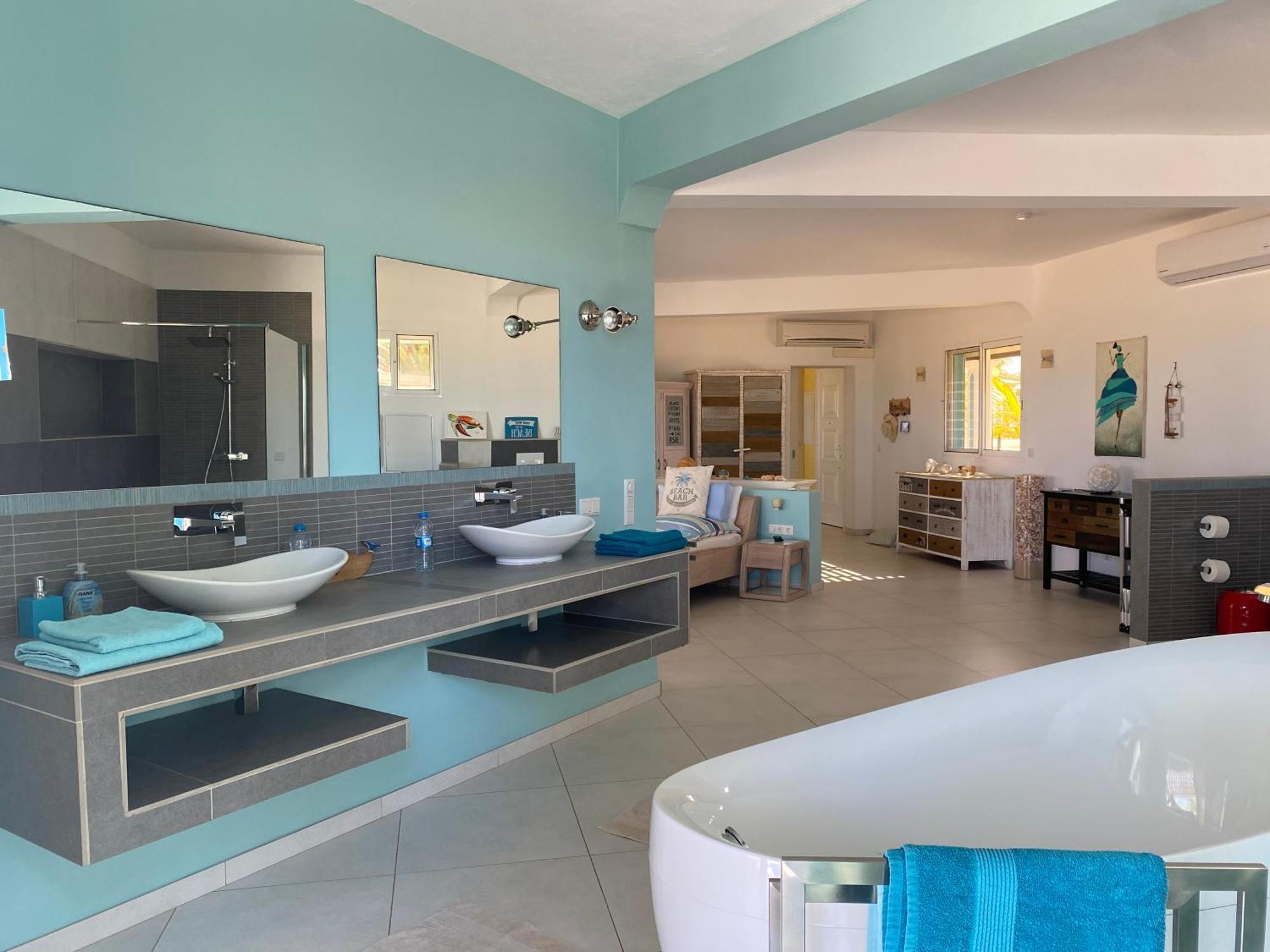 Vila Mare - Praia De Chaves Frontline Rabil Exterior foto